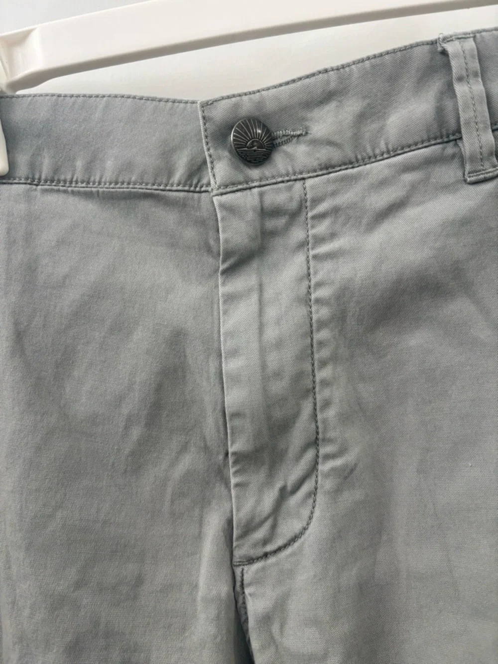 Faherty men’s shorts